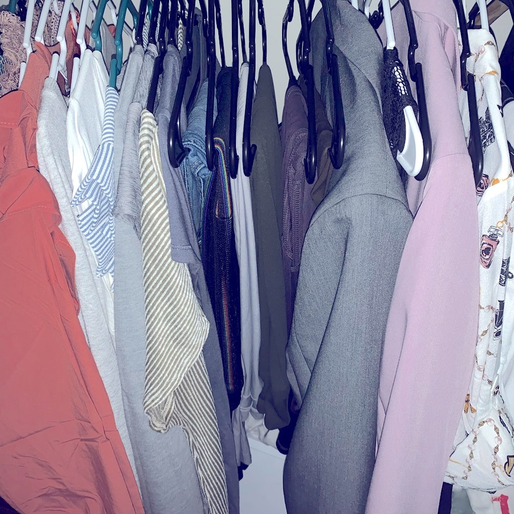 Meet your Posher, Skailar